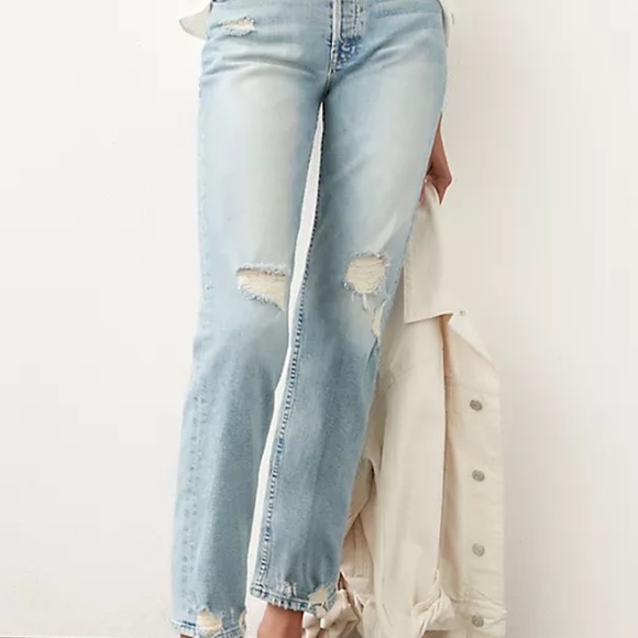 Mother The Tomcat Size 26 - Picture 1 of 10